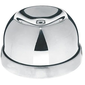 Gefu Eierpiekser PERFO - silber - Edelstahl - 3,2 cm - 5.4 | Möbel Kraft