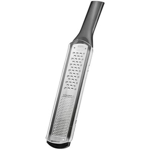 Gefu Fein- und Grobreibe RAFINO - schwarz - Edelstahl - 5,1 cm - 2,3 cm | Möbel Kraft