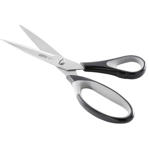 Gefu Haushaltsschere TALIA - silber - Edelstahl - 8,5 cm - 1,5 cm | Möbel Kraft