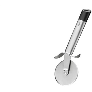 Gefu Pizzarad PRIMELINE - silber - Edelstahl | Möbel Kraft