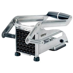 GEFU Pommes frites und Gemseeisen 12x12 mm