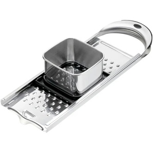 Gefu Spätzlehobel TRADIZIONE - silber - Edelstahl | Möbel Kraft