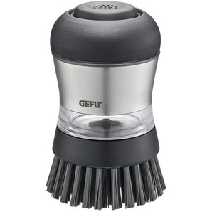 Gefu Spülbürste SWIFT - schwarz - Kunststoff - 9,9 cm - 6.0 | Möbel Kraft