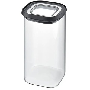 Gefu Vorratsdose PANTRY - transparent/klar - Kunststoff - 11 cm - 20 cm | Möbel Kraft