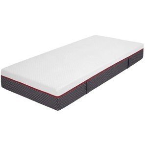 Gel-/Viskoelastik-TFK-Matratze T1710, 120 x 200 cm
