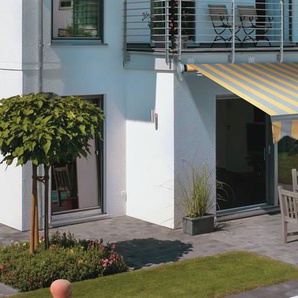 Gelenkarmmarkise Eco Pro