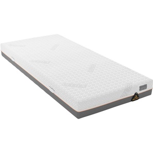Gelschaummatratze Matratze GELTEX® Quantum 180, 90x200 cm und weitere Größen erhältlich, Schlaraffia, 18 cm hoch, GELTEX® macht den Unterschied!