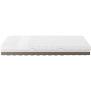 Gelschaummatratze Matratze GELTEX® Quantum Touch Next 220, Schlaraffia, 22 cm hoch, in vielen Größen 90x200, 140x200 und auch in Sondergrößen erhältlich!