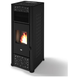 Gemma - Pelletofen Eva Calor 14KW