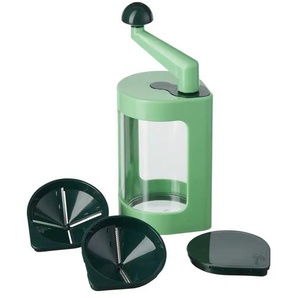 Genius Super-Julietti - grün - Kunststoff - 12 cm - 20 cm | Möbel Kraft