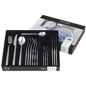 Gense Cutlery set Ehra 16 pcs Mat steel