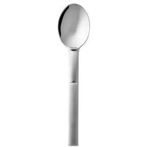 Gense Dessert spoon Nobel 165 cm 4 pcs MatteGlossy steel