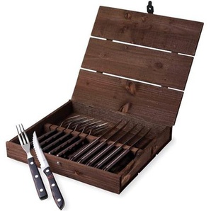 Gense Old Farmer Classic steakgrill cutlery 12 pcs