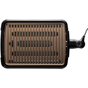 George Foreman Smokeless BBQ Grill 25850-56