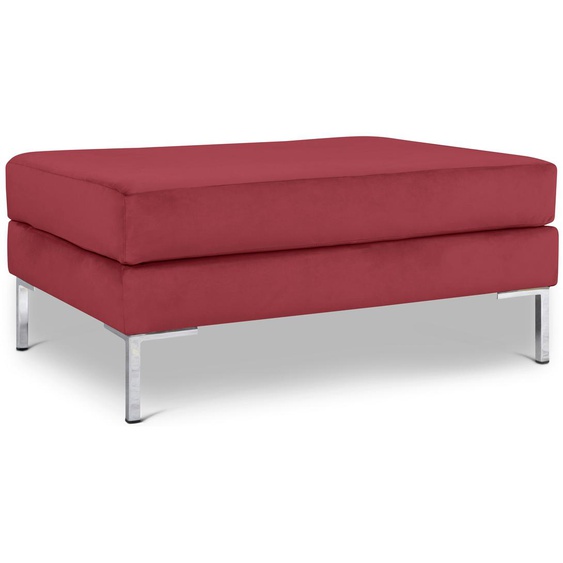 Sam Esszimmer Ottomane 170 Grau