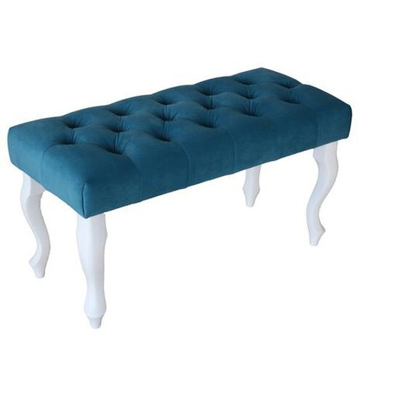 Sitzbänke in Türkis Preisvergleich | Moebel 24