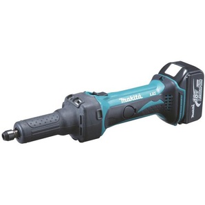 DGD800RTJ Akku-Geradeschleifer - Makita