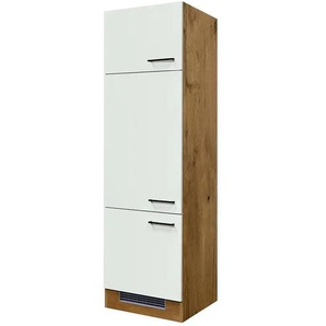 Geräteumbauschrank Ens | creme | 60 cm | 200 cm | cm 57,0 |