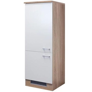 Geräteumbauschrank Mol | weiß | 60 cm | 161 cm | cm 60,0 |