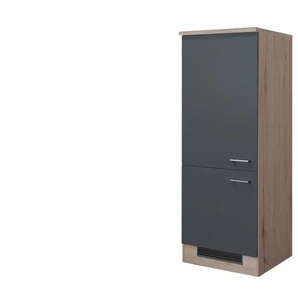 Geräteumbauschrank Spa | grau | 60 cm | 161 cm | cm 60,0 |