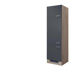 Geräteumbauschrank Spa | grau | 60 cm | 200 cm | cm 57,0 |