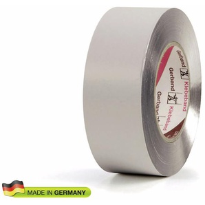 GERBAND Aluminium-Klebeband 705, 50 mm x 100 m 70500040