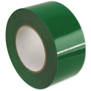 GERBAND Polyethylen-Klebeband 585 grün, 60 mm x 25 m