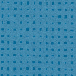 Gerflor PVC Bahnenware Taralay Impression Comfort (Kubes) - 0754 Blue