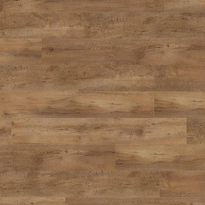 Gerflor Vinyl Designbelag - Gerflor 55 - 0445 Rustic Oak