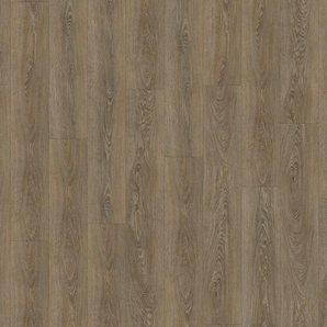 Gerflor Vinyl Designbelag - Gerflor 55 Design - 1280 Charming Oak Brown - EIR