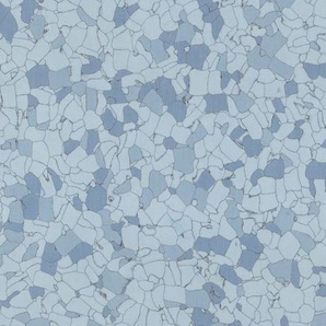 Gerflor Vinyl Fliesen Mipolam Technic EL5 - FL0637 LIGHT BLUE