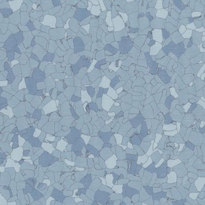 Gerflor Fliesen Mipolam Technic EL5 - FL0638 BLUE