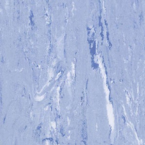 Gerflor Vinyl Fliesen Mipolam Troplan - FL 1036 MEDIUM BLUE