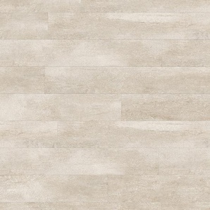 Gerflor Vinylbelag - Gerflor 30 Solid Clic - 1287 Salento Light Grey