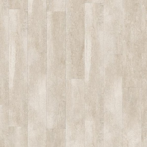 Gerflor Vinylbelag - Gerflor 40 Rigid Acoustic - 1287 Salento Light Grey