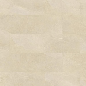 Gerflor Vinylbelag - Gerflor 40 Solid Clic - 1276 Curton Stone Light Beige