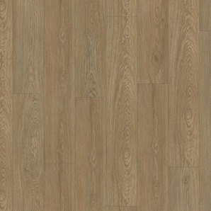 Gerflor Vinylbelag - Gerflor 55 Rigid Acoustic - 1274 Lounge Oak Chestnut