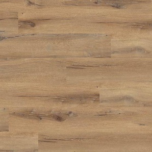 Gerflor Vinylbelag - Gerflor 55 Solid Clic - 0850 Cedar Brown