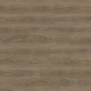 Gerflor Vinylbelag - Gerflor 55 Solid Clic - 1280 Charming Oak Brown