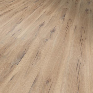 Gerflor Vinylbelag - Virtuo 30 Rigid Acoustic - 1010 Daintree Brown