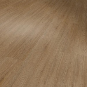Gerflor Vinylbelag - Virtuo 55 Rigid Acoustic - 1461 Blomma Brown (EIR)