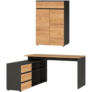 GERMANIA Büromöbel-Set Lissabon