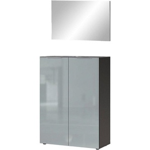 GERMANIA Garderoben-Set Oakland, (2-St)
