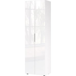 GERMANIA Garderobenschrank Oakland