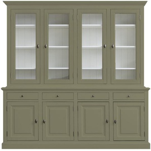 Geschirrschrank Babak