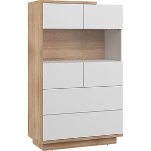 Geschirrschrank