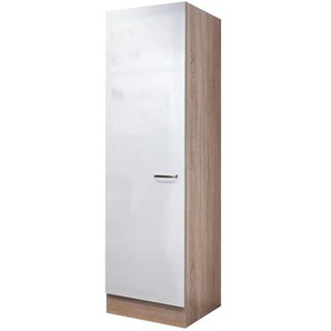 Geschirrschrank Ede | weiß | 50 cm | 200 cm | cm 57,0 |