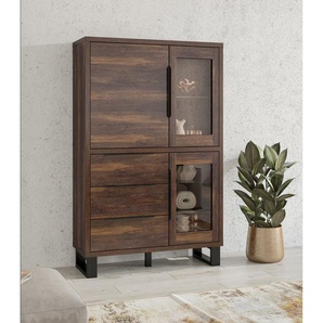 Geschirrschrank Erik