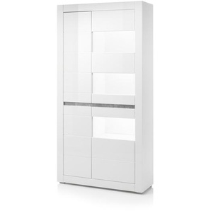 Geschirrschrank Luann