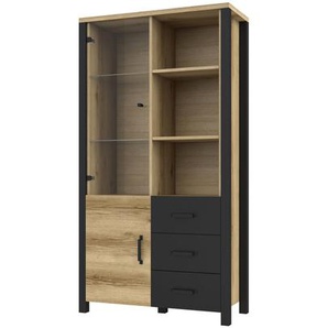 Geschirrschrank Monango
